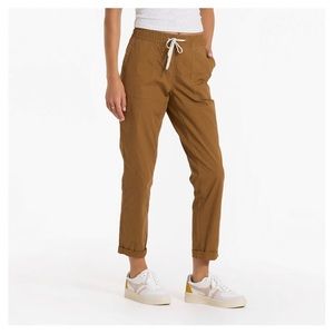 Vuori Vintage Ribstop pant S
